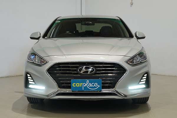 2018 Hyundai Sonata Active LF4