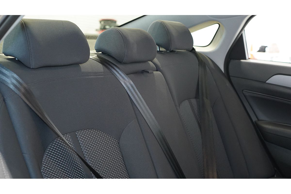2018 Hyundai Sonata Active LF4