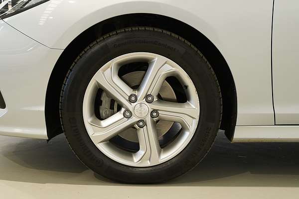 2018 Hyundai Sonata Active LF4