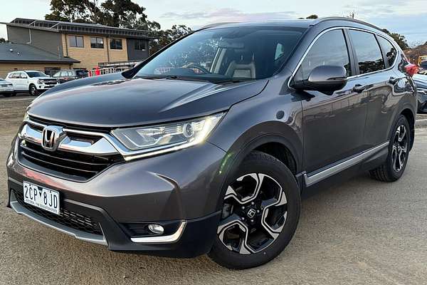 2019 Honda CR-V VTi-L RW
