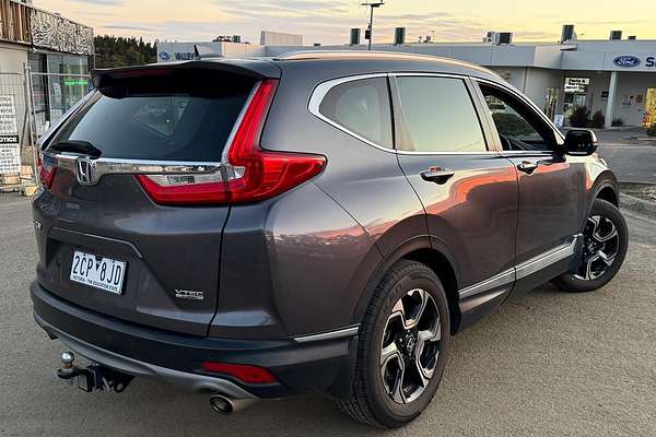2019 Honda CR-V VTi-L RW