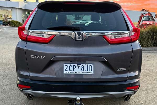 2019 Honda CR-V VTi-L RW