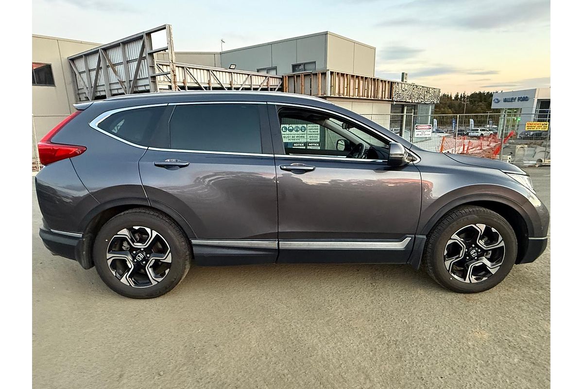 2019 Honda CR-V VTi-L RW