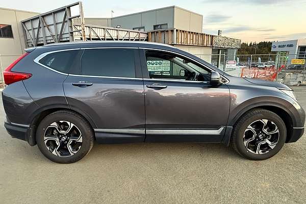 2019 Honda CR-V VTi-L RW