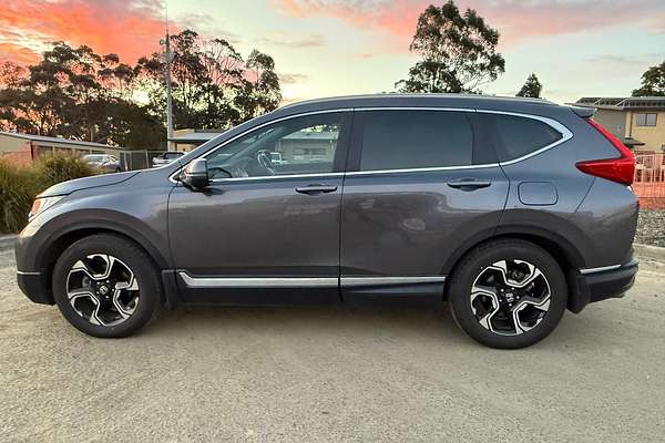 2019 Honda CR-V VTi-L RW