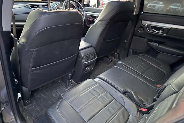 2019 Honda CR-V VTi-L RW