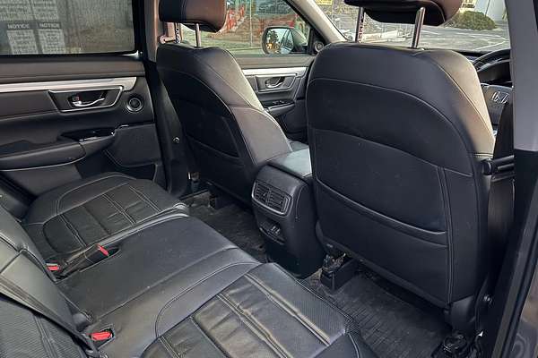 2019 Honda CR-V VTi-L RW