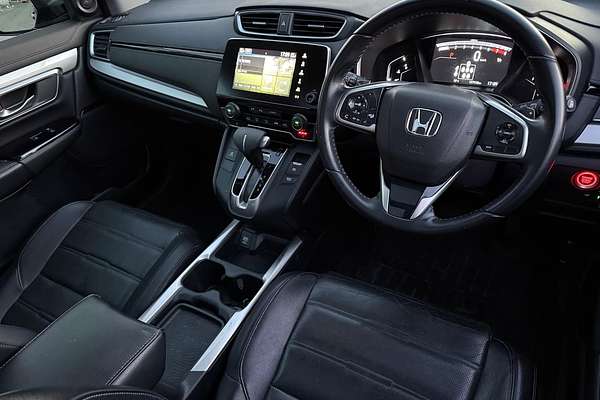 2019 Honda CR-V VTi-L RW