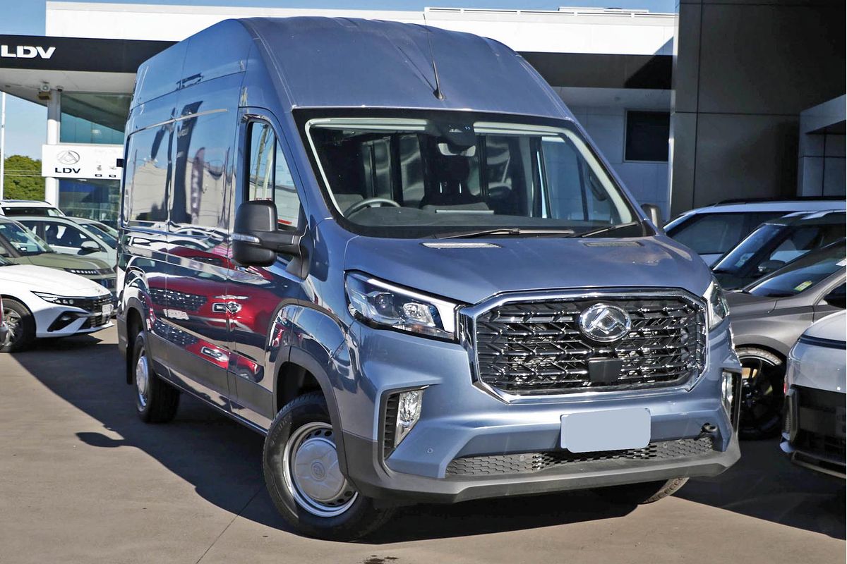 2024 LDV Deliver 9 LWB