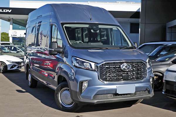 2024 LDV Deliver 9 LWB