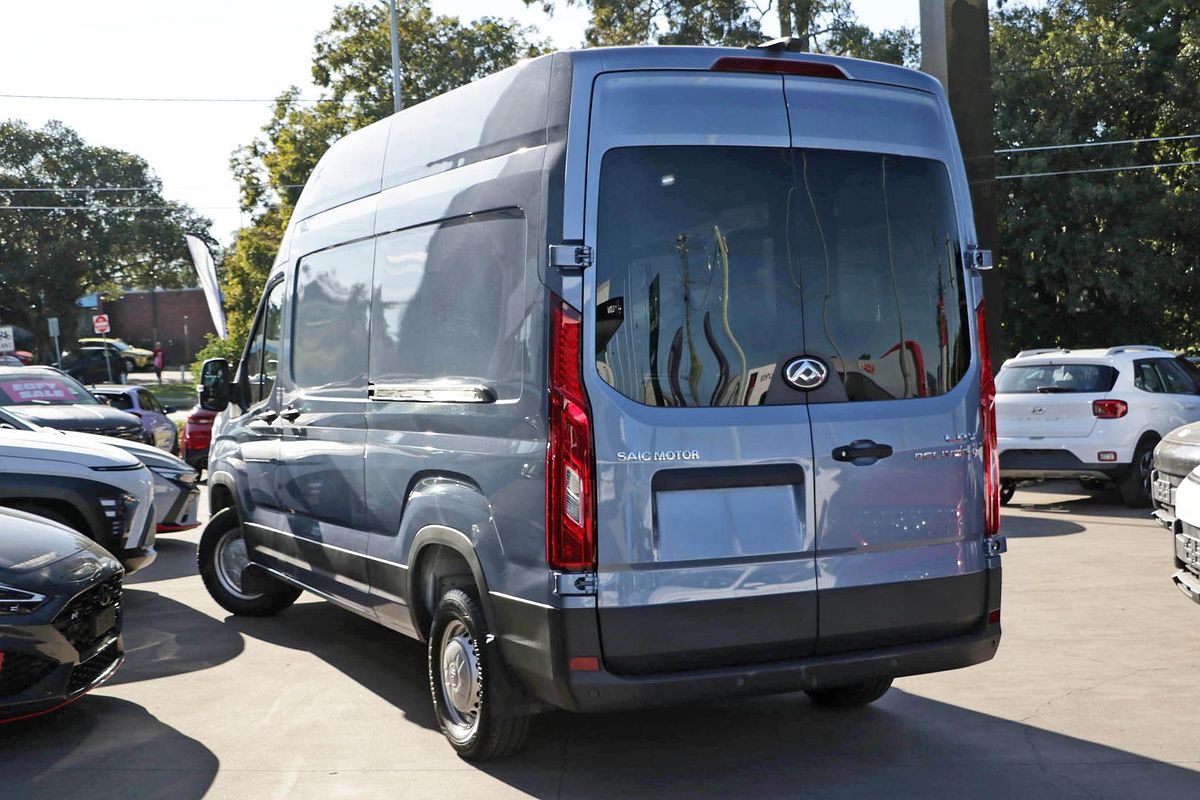2024 LDV Deliver 9 LWB