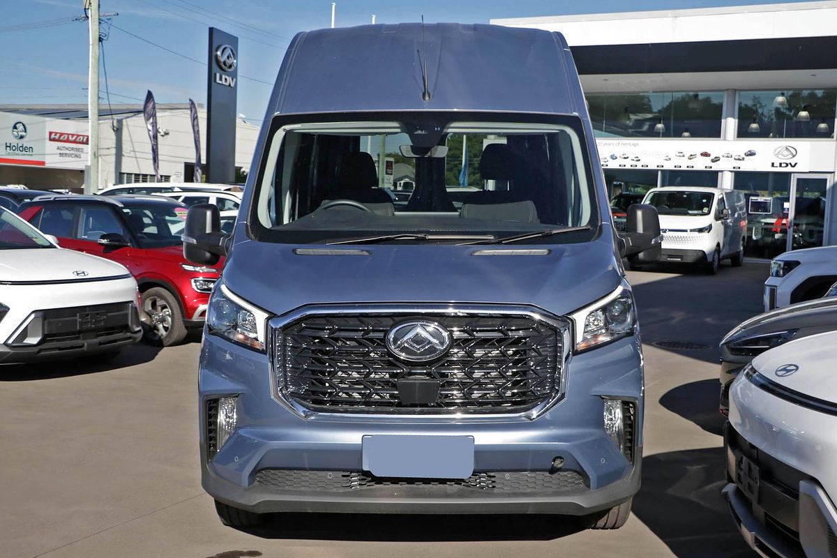 2024 LDV Deliver 9 LWB