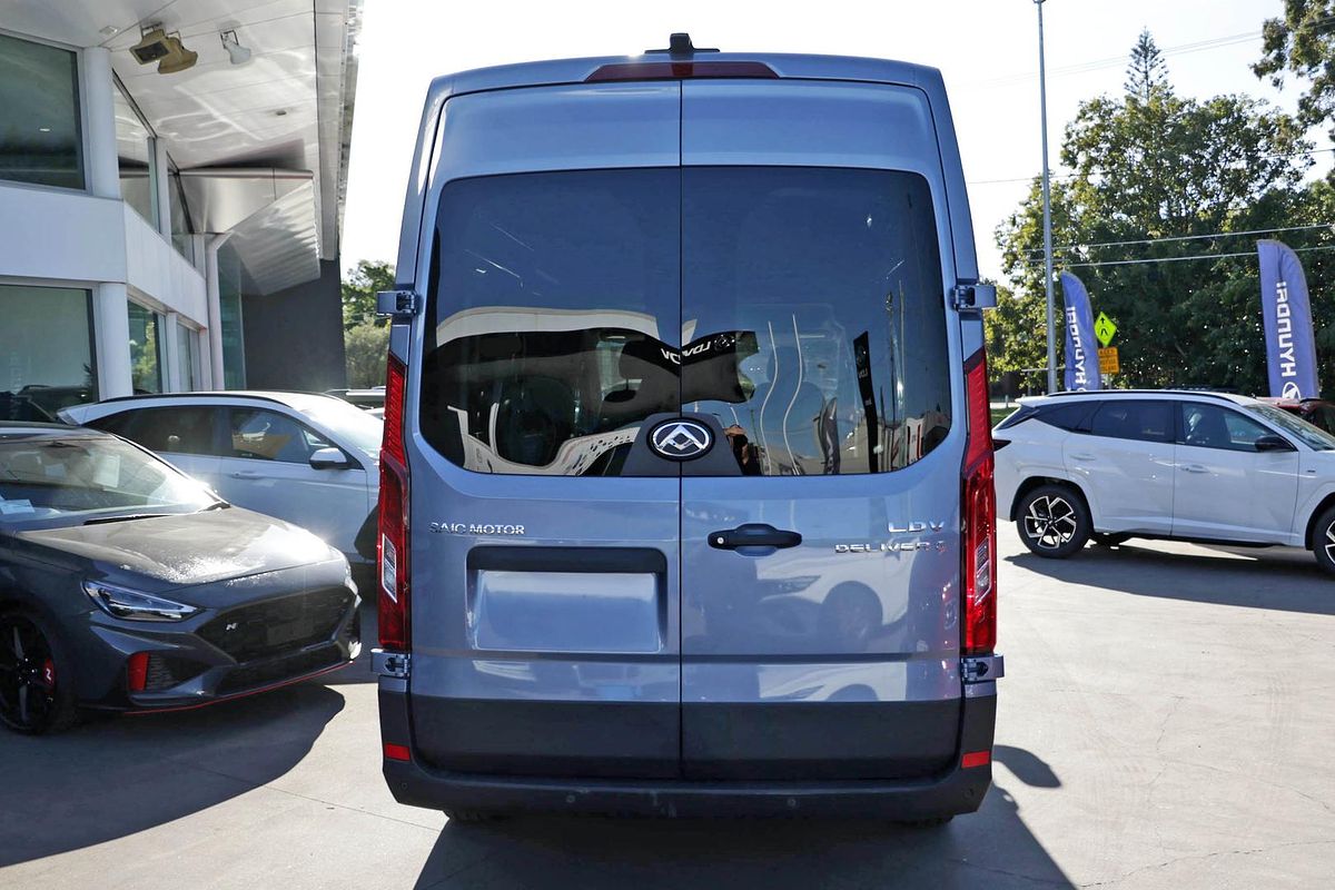 2024 LDV Deliver 9 LWB