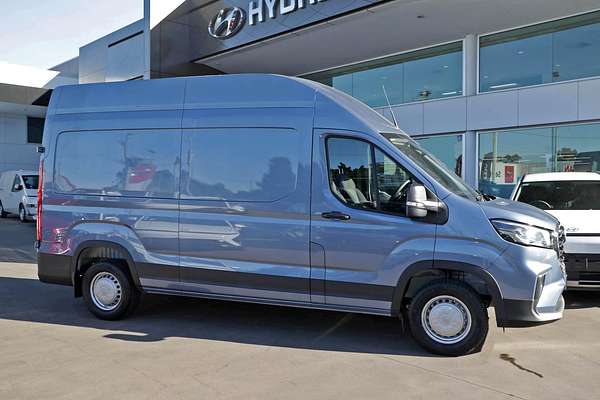 2024 LDV Deliver 9 LWB