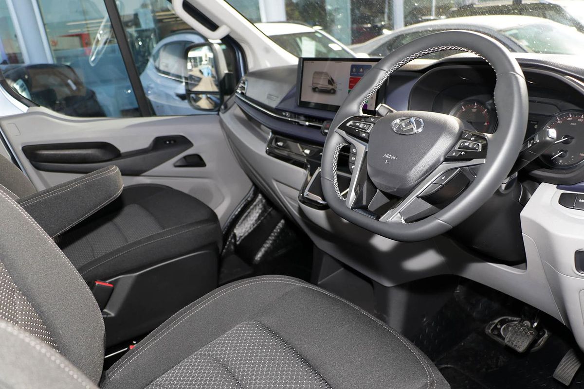 2024 LDV Deliver 9 LWB