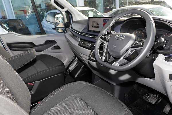 2024 LDV Deliver 9 LWB