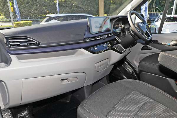 2024 LDV Deliver 9 LWB