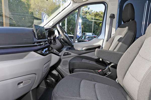 2024 LDV Deliver 9 LWB
