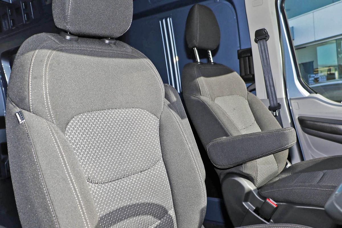 2024 LDV Deliver 9 LWB
