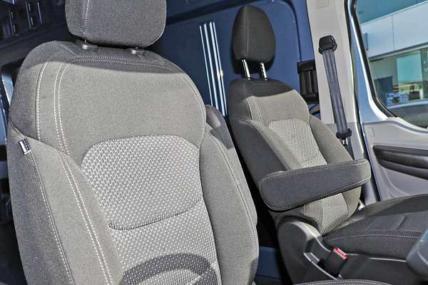 2024 LDV Deliver 9 LWB