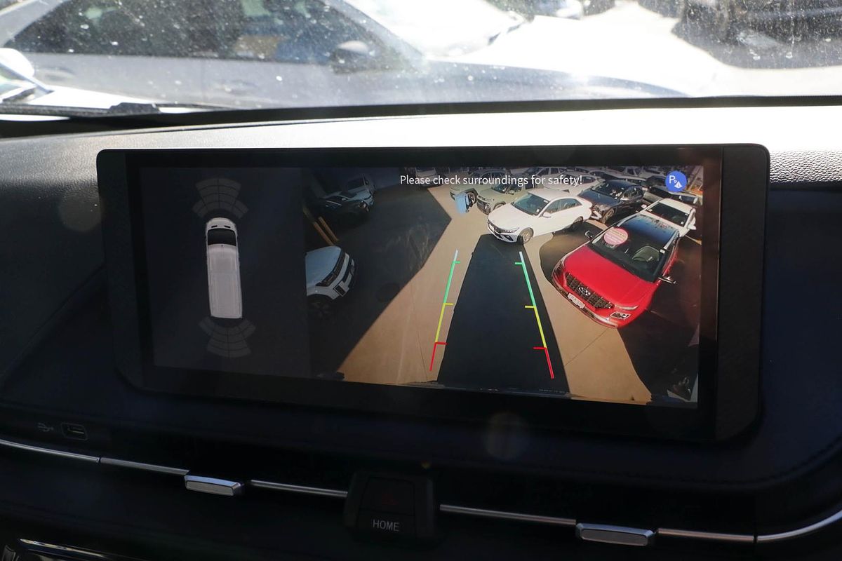 2024 LDV Deliver 9 LWB