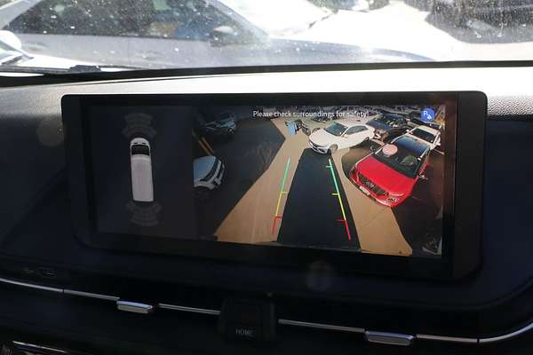 2024 LDV Deliver 9 LWB
