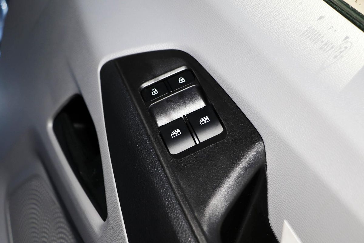 2024 LDV Deliver 9 LWB