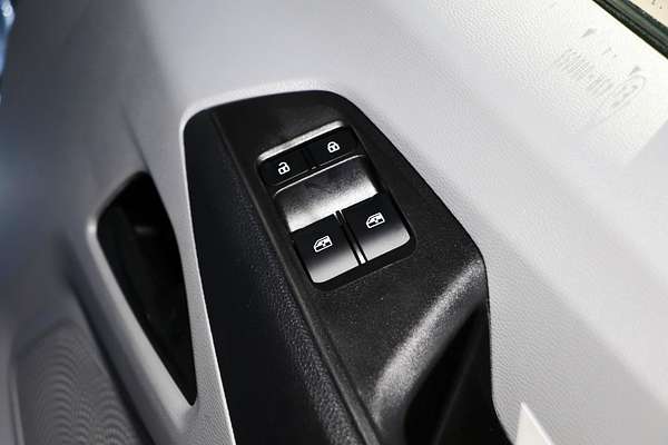 2024 LDV Deliver 9 LWB