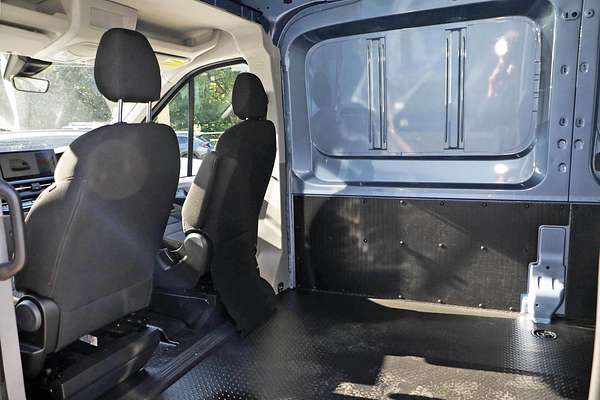 2024 LDV Deliver 9 LWB