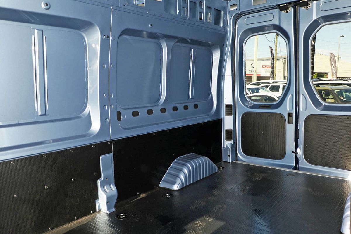 2024 LDV Deliver 9 LWB