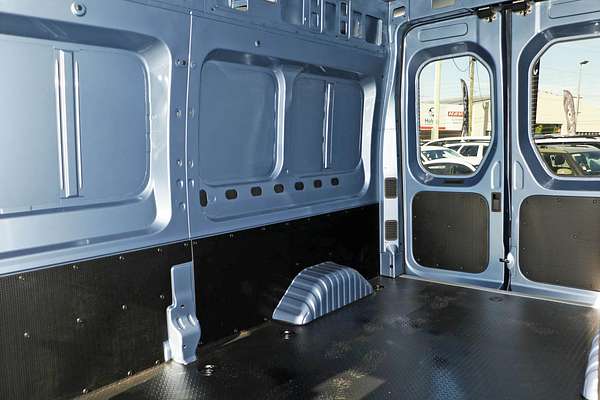 2024 LDV Deliver 9 LWB