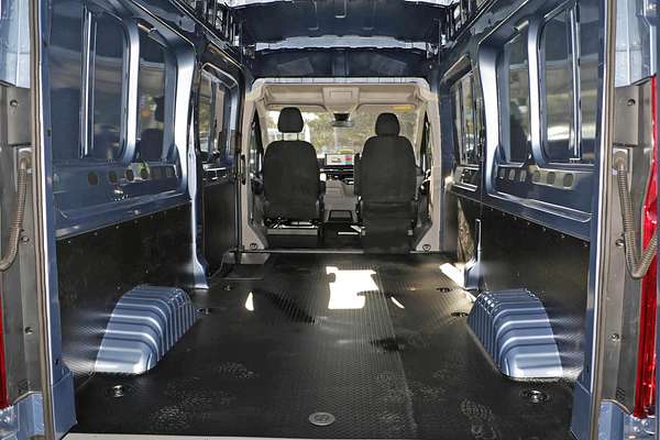 2024 LDV Deliver 9 LWB