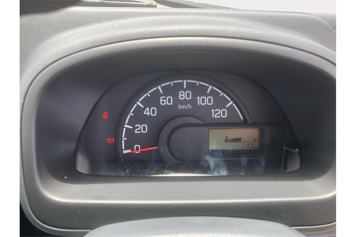 2024 Suzuki Carry Truck KC Special 4WD
