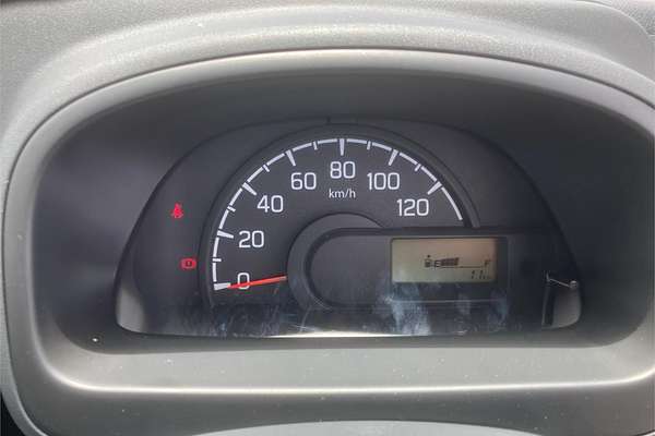2024 Suzuki Carry Truck KC Special 4WD