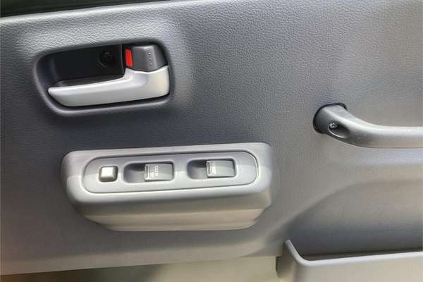 2024 Suzuki Carry Truck KC Special 4WD