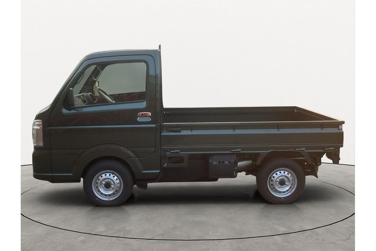 2024 Suzuki Carry Truck KC Special 4WD