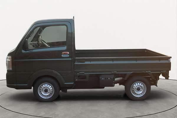 2024 Suzuki Carry Truck KC Special 4WD