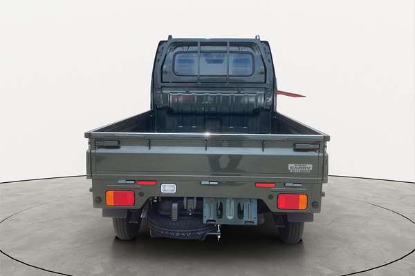 2024 Suzuki Carry Truck KC Special 4WD
