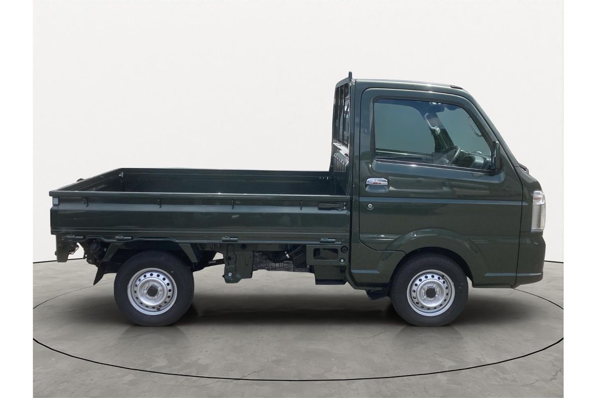 2024 Suzuki Carry Truck KC Special 4WD