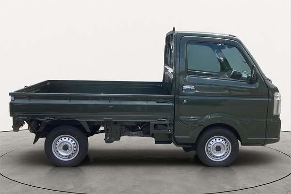 2024 Suzuki Carry Truck KC Special 4WD