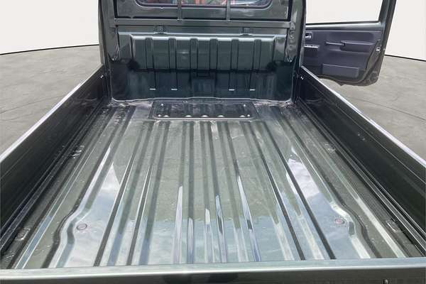 2024 Suzuki Carry Truck KC Special 4WD