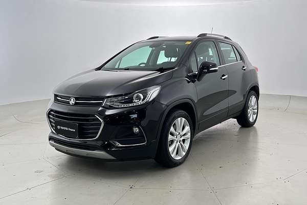 2017 Holden Trax LTZ TJ