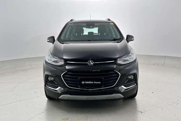 2017 Holden Trax LTZ TJ