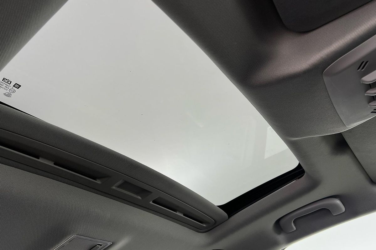 2017 Holden Trax LTZ TJ