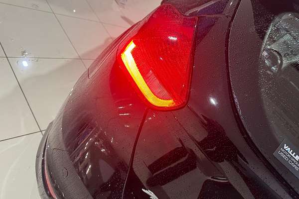 2018 Ford Focus Sport LZ