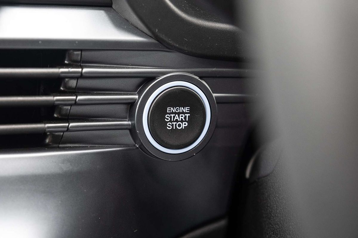 2024 Hyundai i20 N BC3.V2