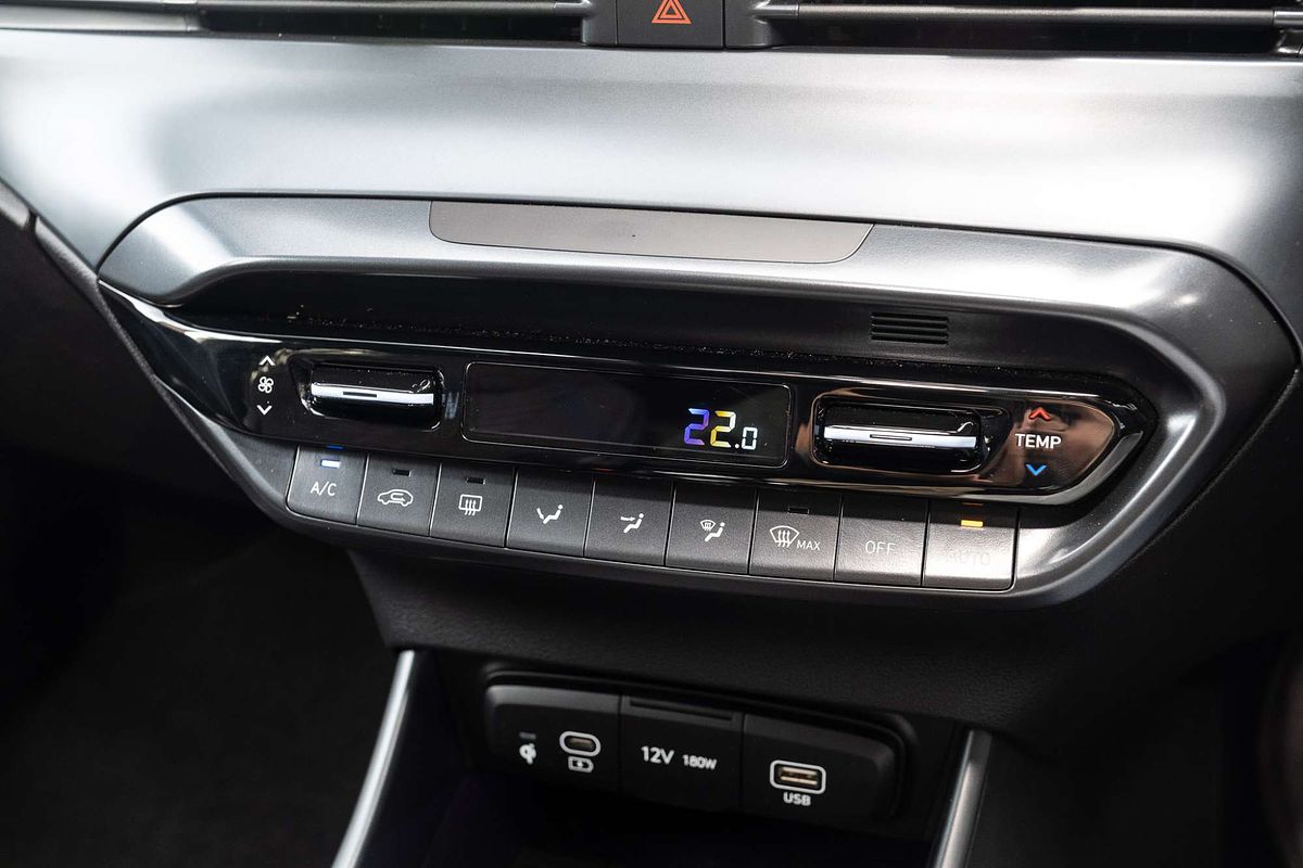 2024 Hyundai i20 N BC3.V2