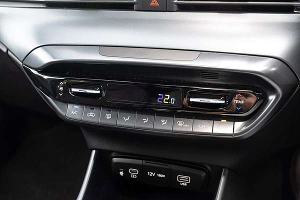 2024 Hyundai i20 N BC3.V2