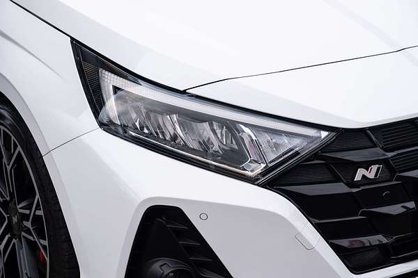 2024 Hyundai i20 N BC3.V2