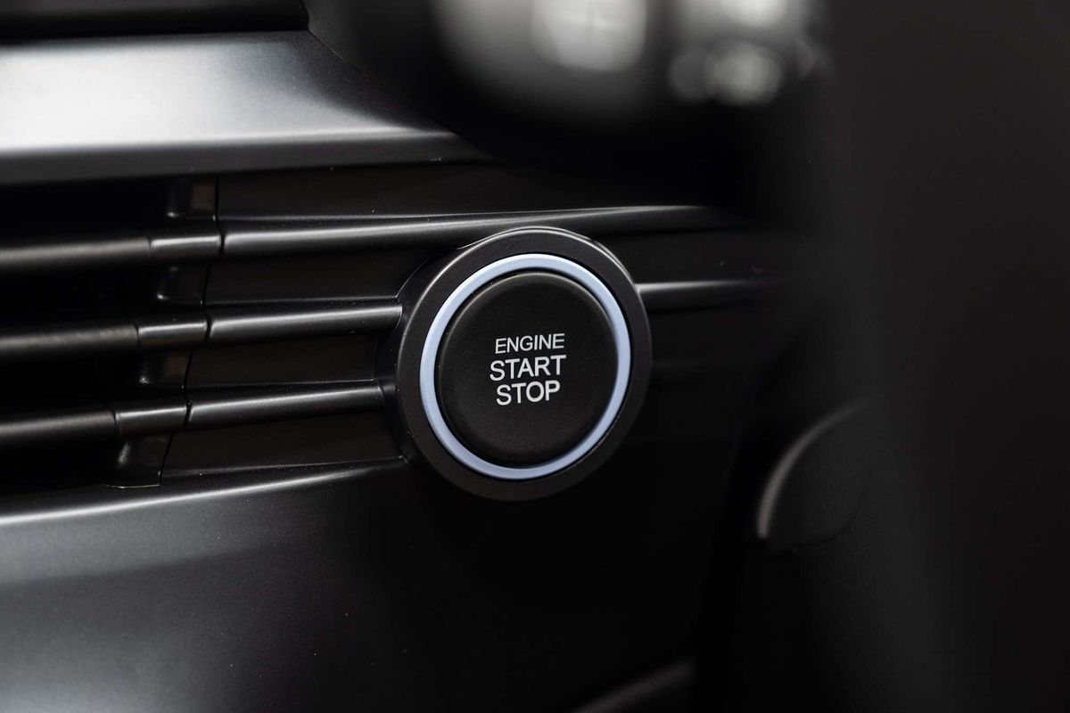 2024 Hyundai i20 N BC3.V2